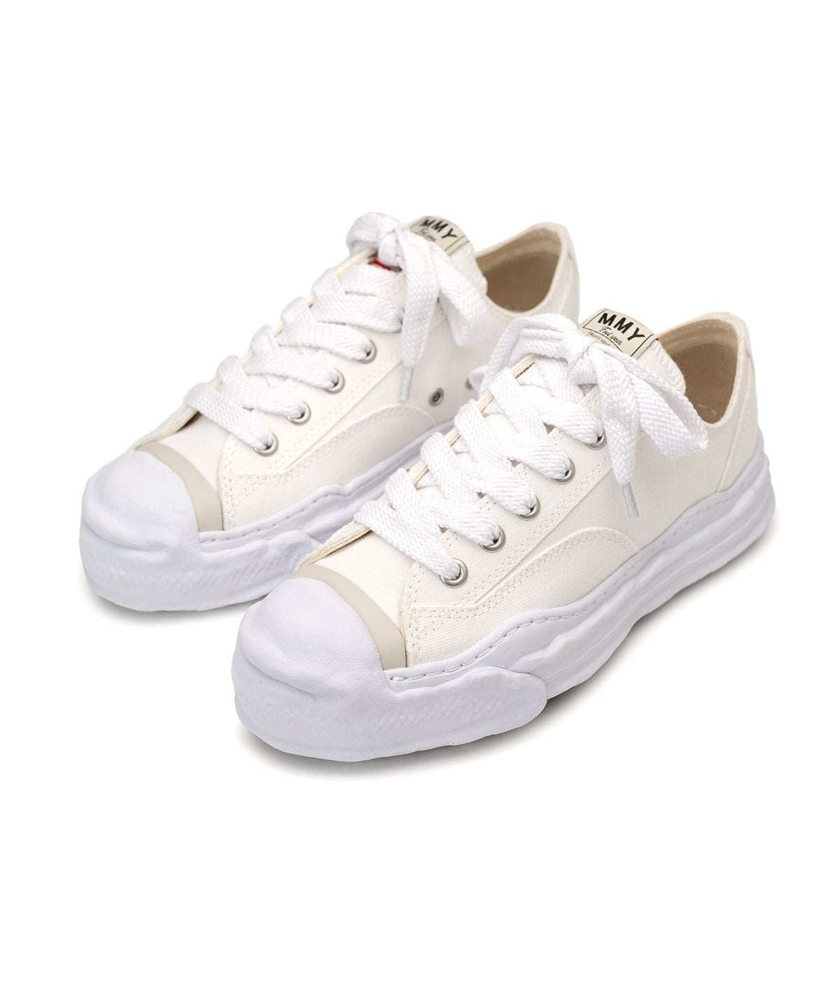 Tara Low-Top Sneaker