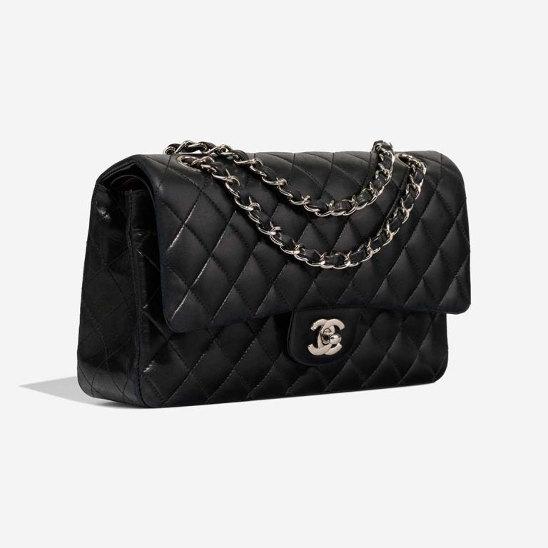Dora Gesteppte Schultertasche