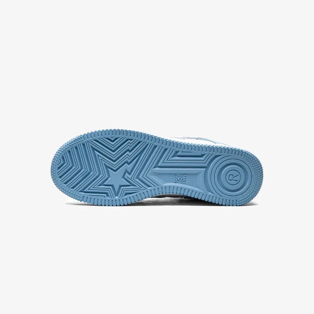Pina Sneaker Blau