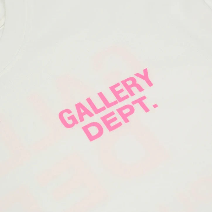Mara Oversize T-Shirt Rosa