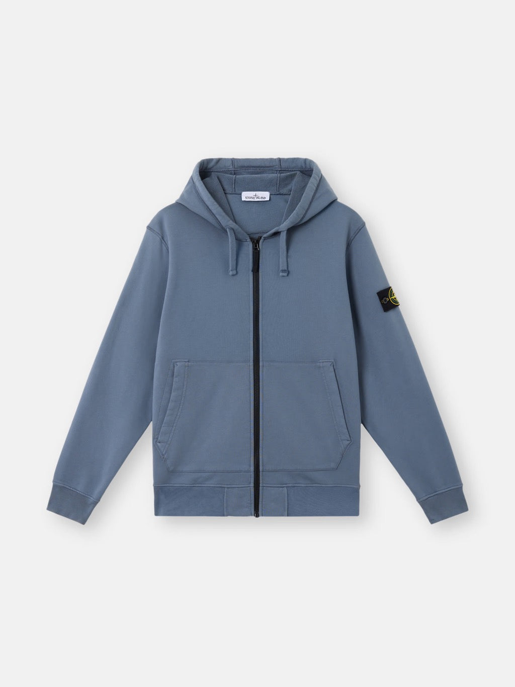 Carmen Zip-Hoodie