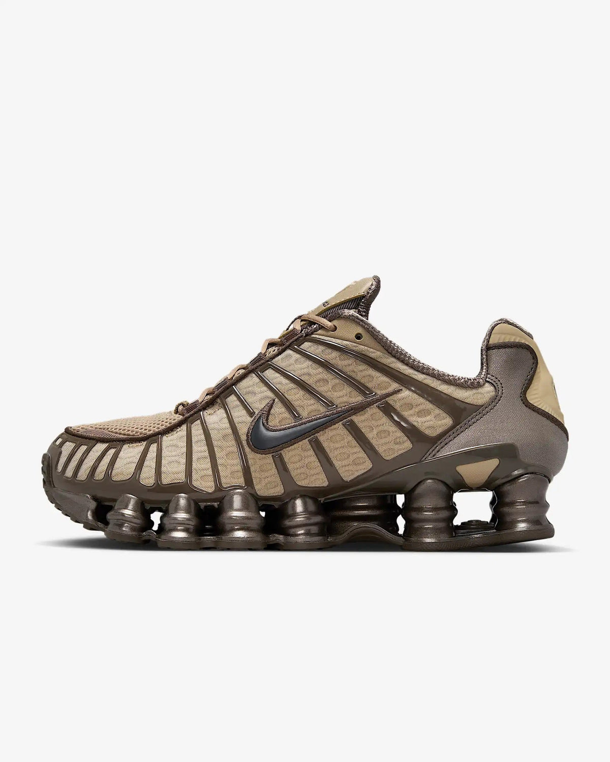 Alma Runner-Sneaker Soft