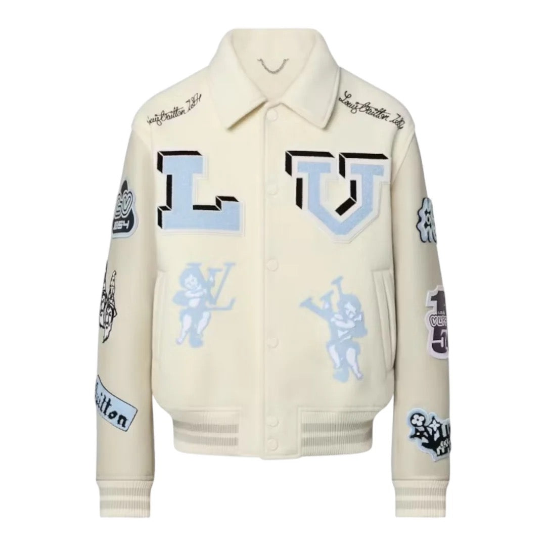 Paula College-Jacke