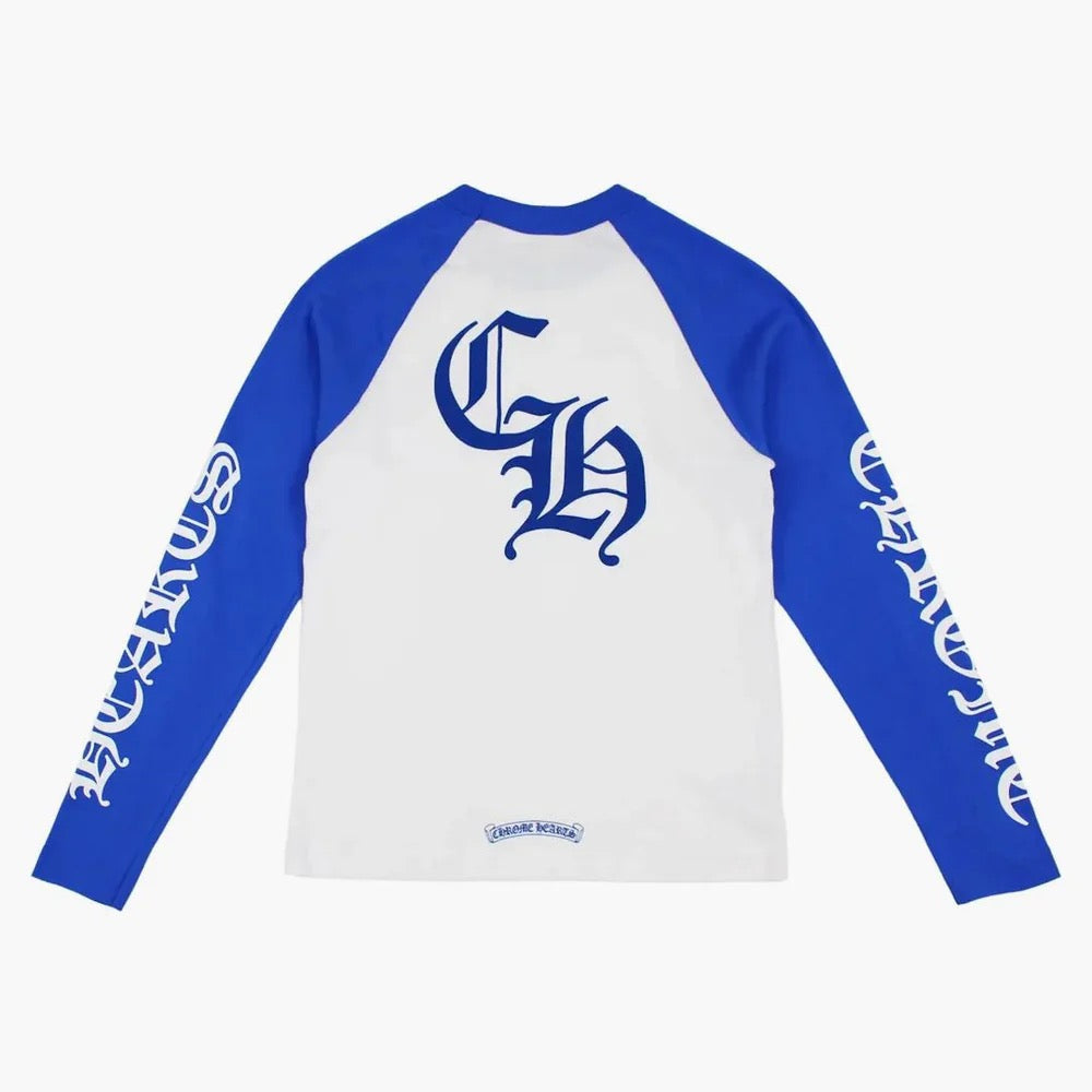 Theresa Print Longsleeve