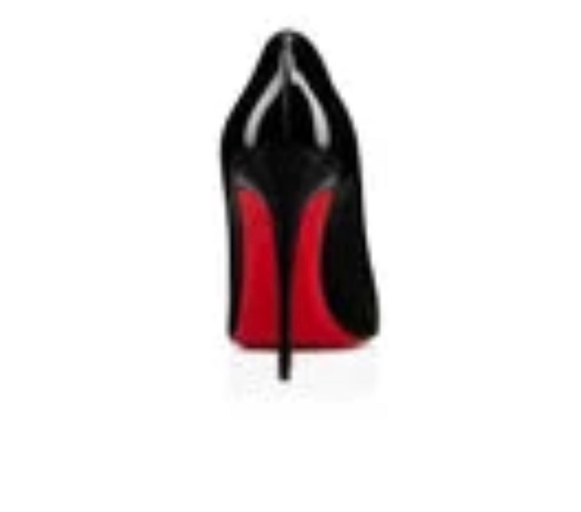 Spitze Pumps Classic