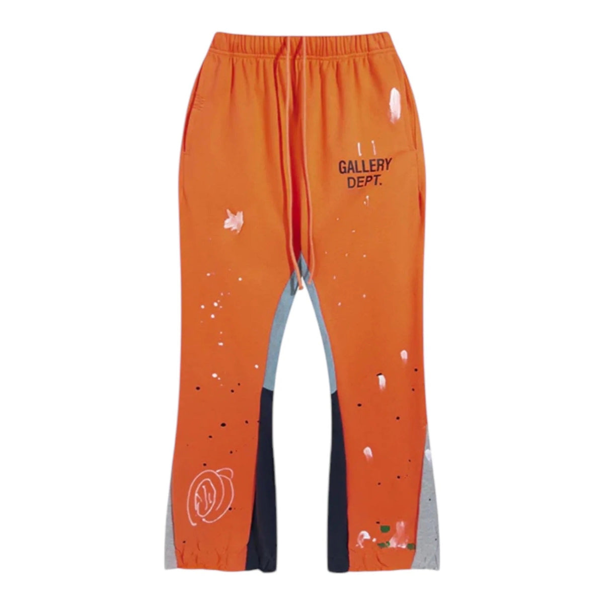 Nelia Flared Jogginghose