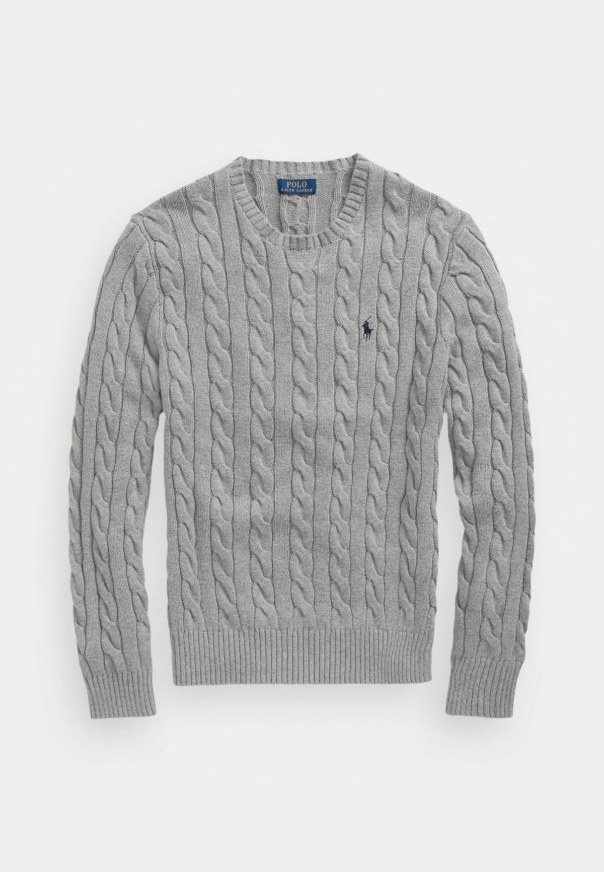 Paloma Strukturpullover