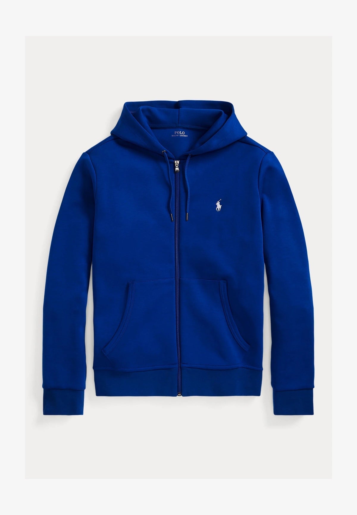Rieke Zip-Hoodie