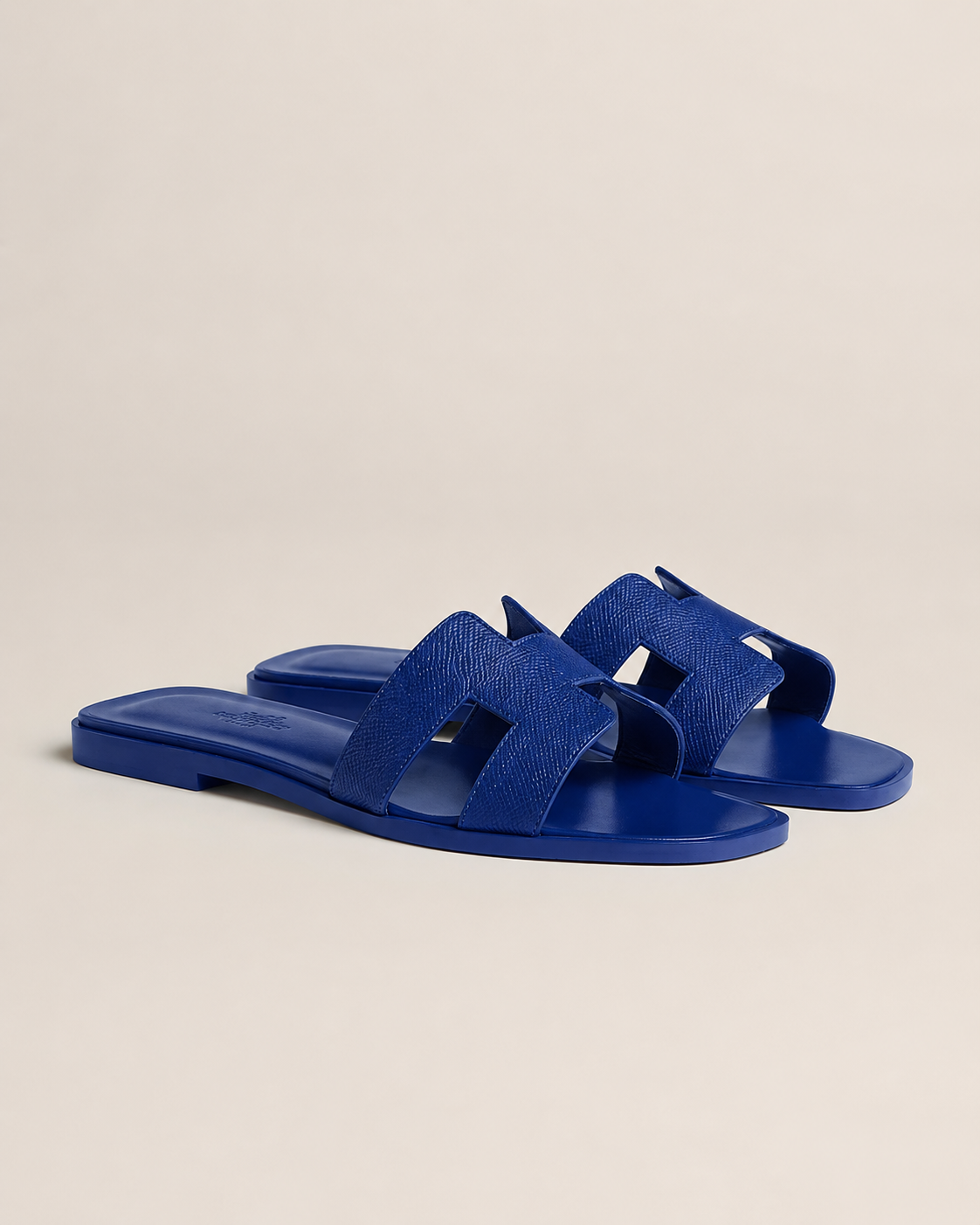 Mila Riemchensandalen