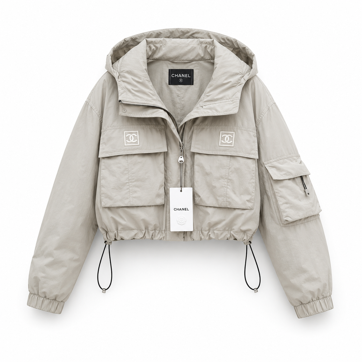 Übergangsjacke Light