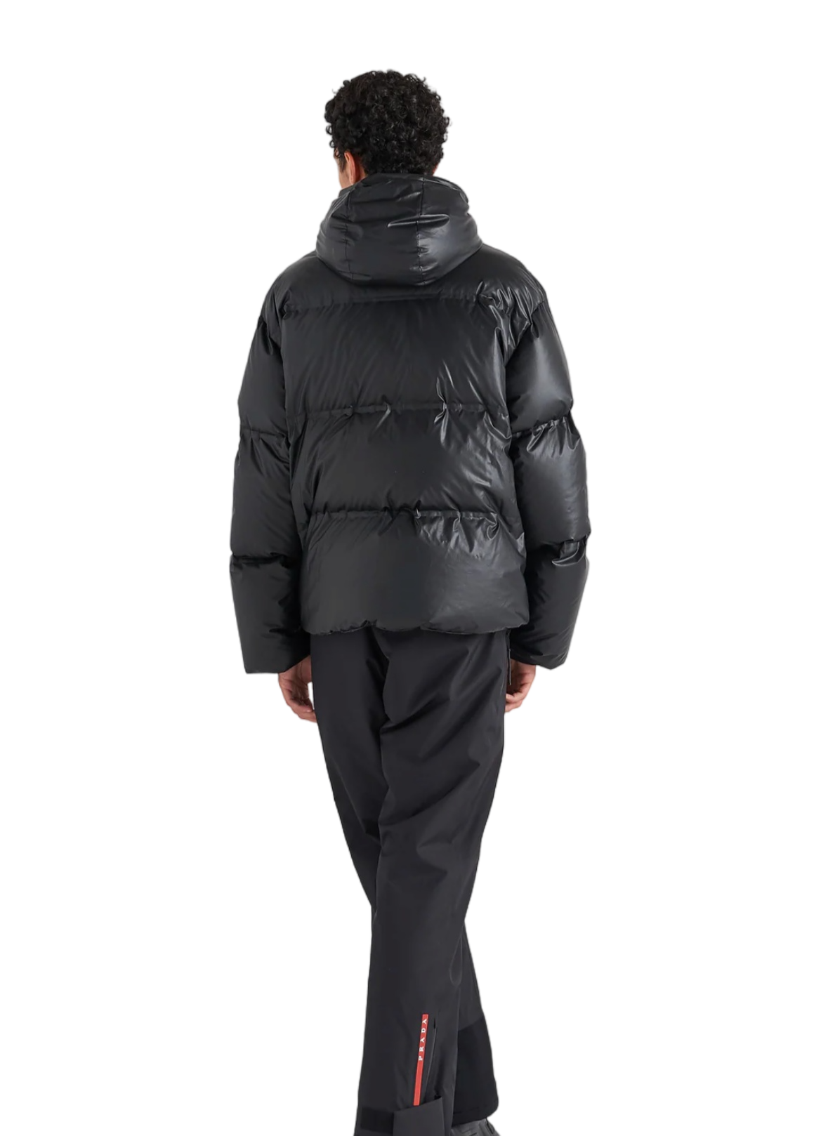 Gia Pufferjacke