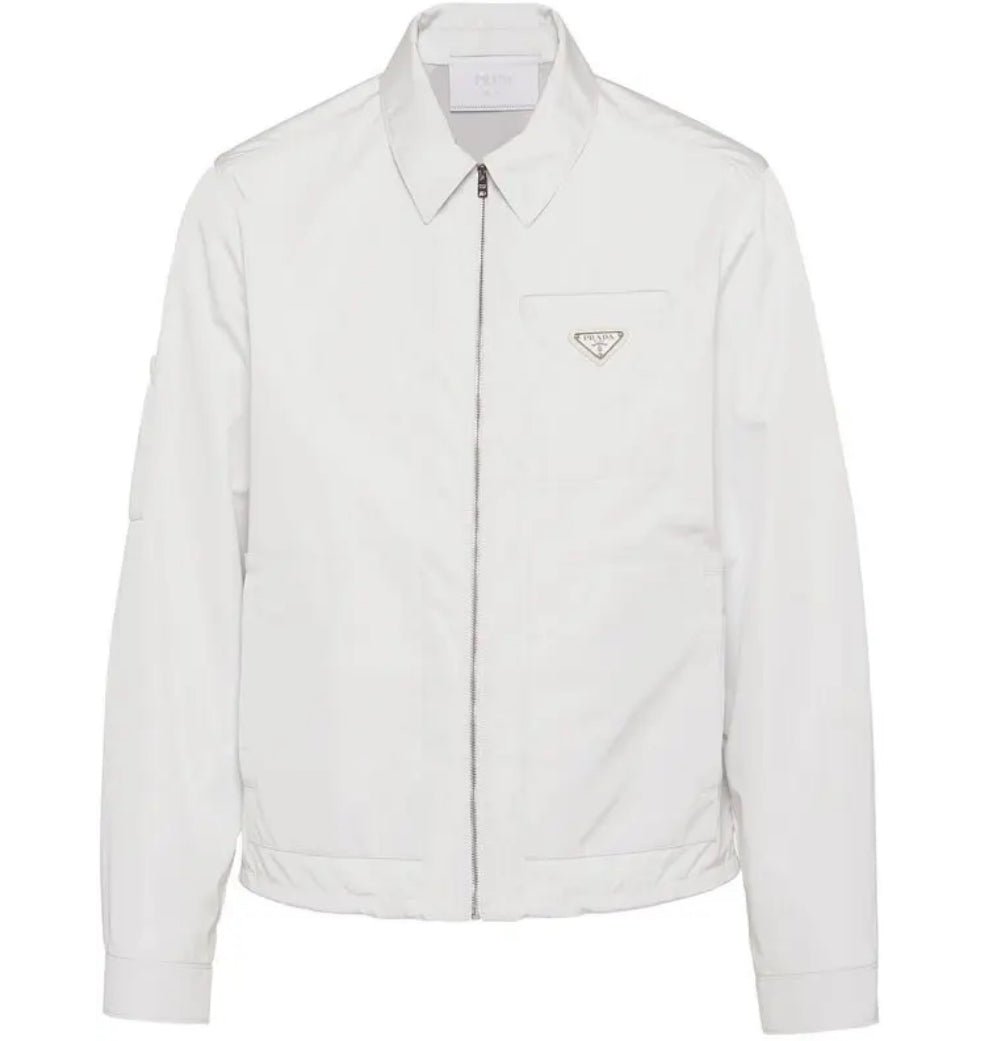 Gloria Tailored Oversize-Jacke
