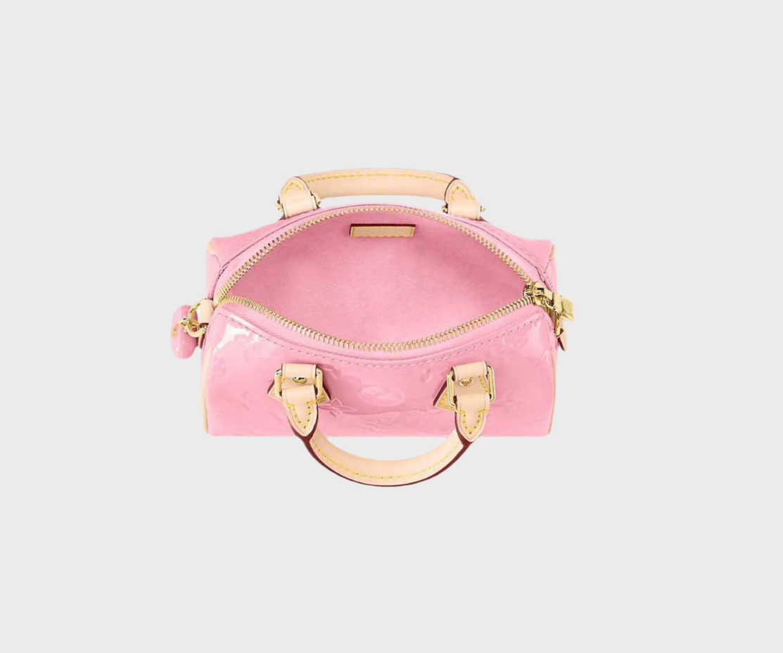 Viola Mini Bowling-Tasche