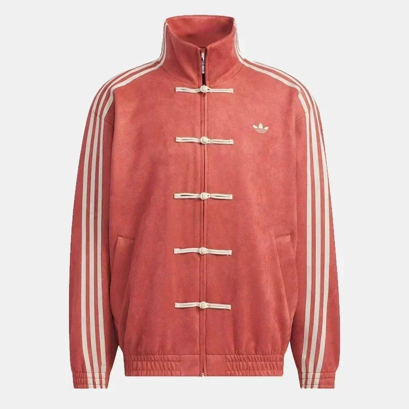 Eden Steppjacke Colorblock