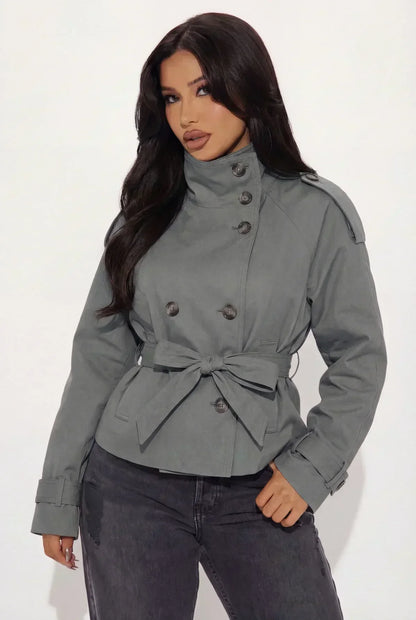 Grazia Trenchcoat Classic