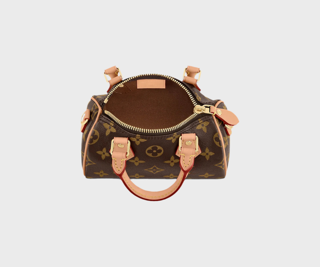 Viola Mini Bowling-Tasche