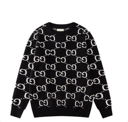 Rina Oversize Sweatshirt