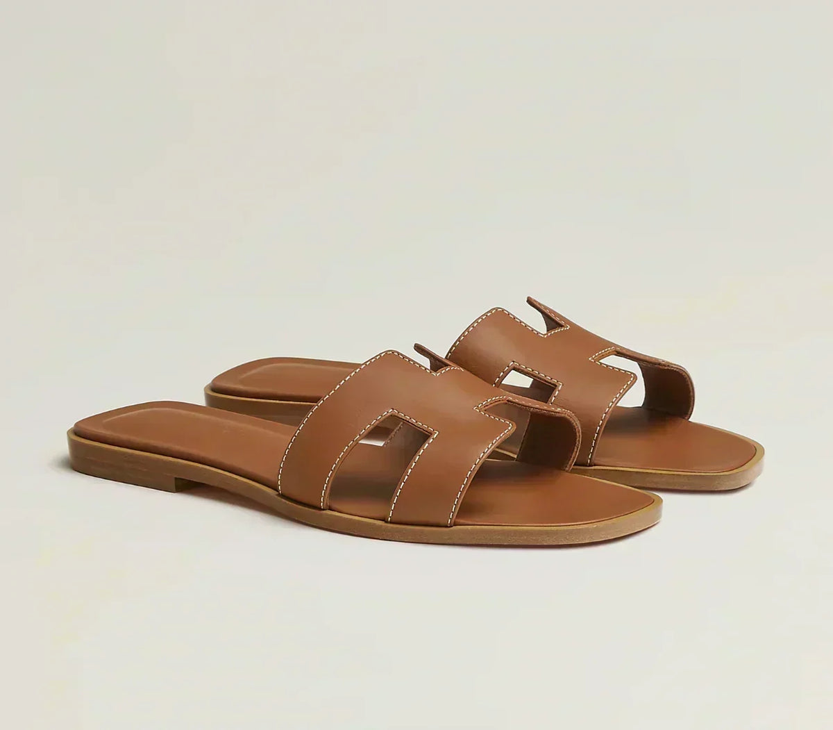 Mila Riemchensandalen