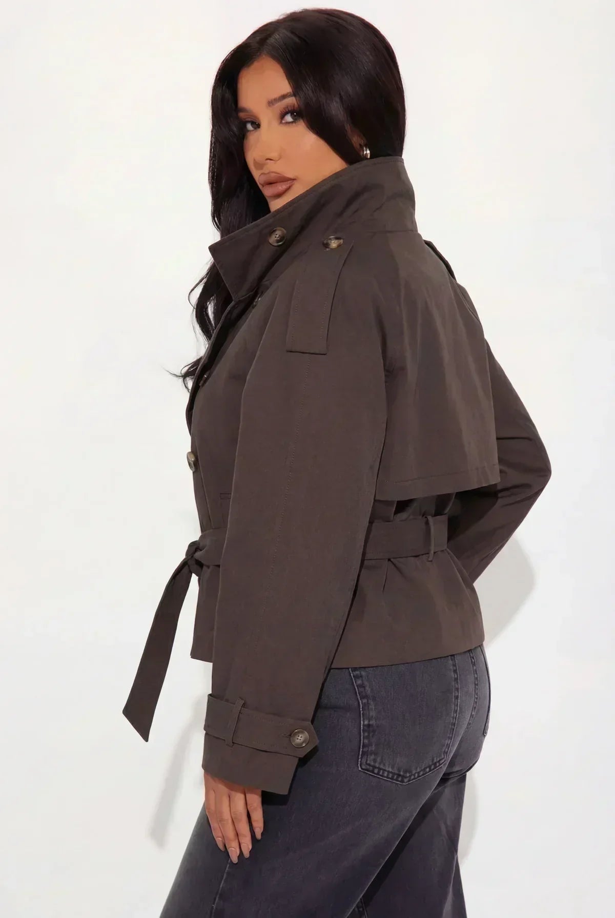 Grazia Trenchcoat Classic