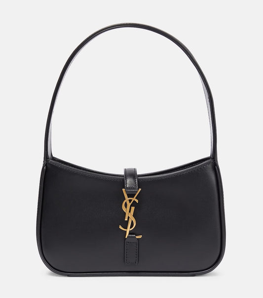 Flora Mini Hobo-Tasche