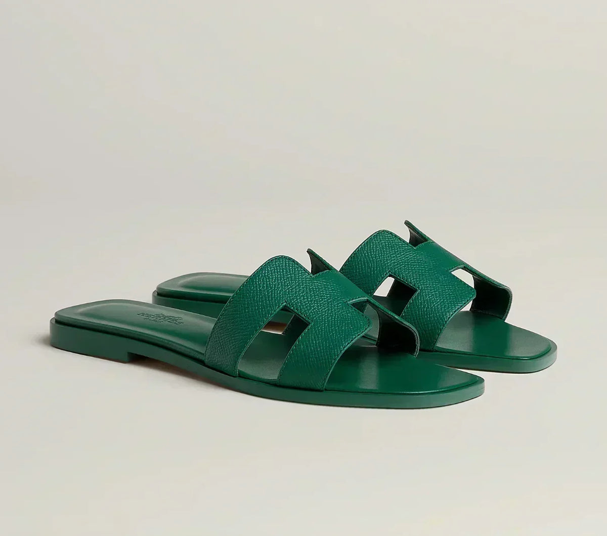 Mila Riemchensandalen