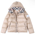 Dana Karomantel Beige