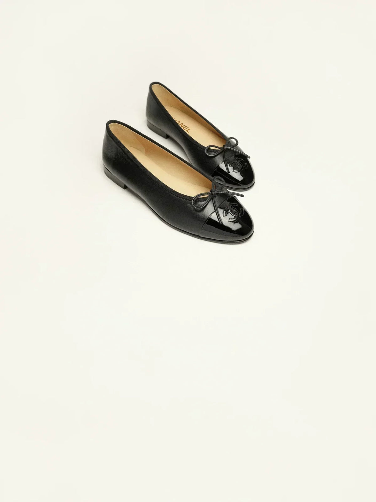 Gwen Ballerinas