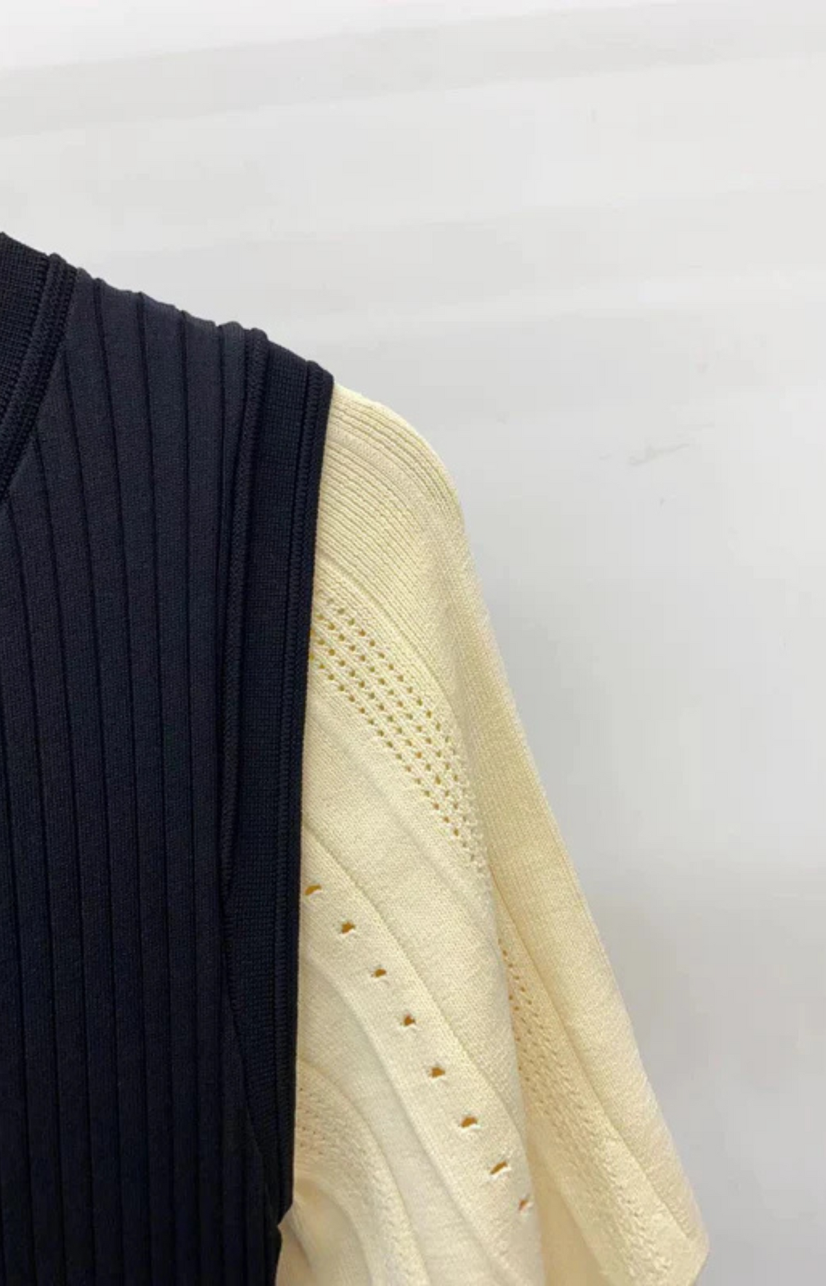 Corinna Sommerkleid mit Knopfleiste