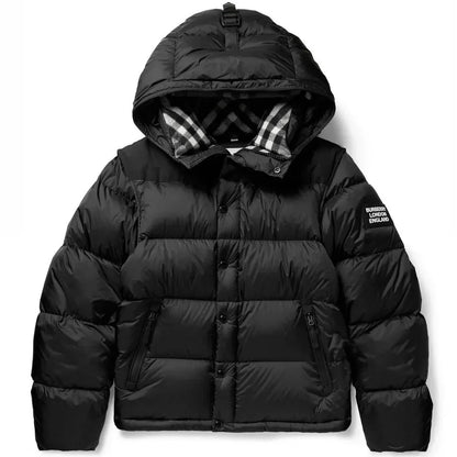 Hana Oversize-Jacke