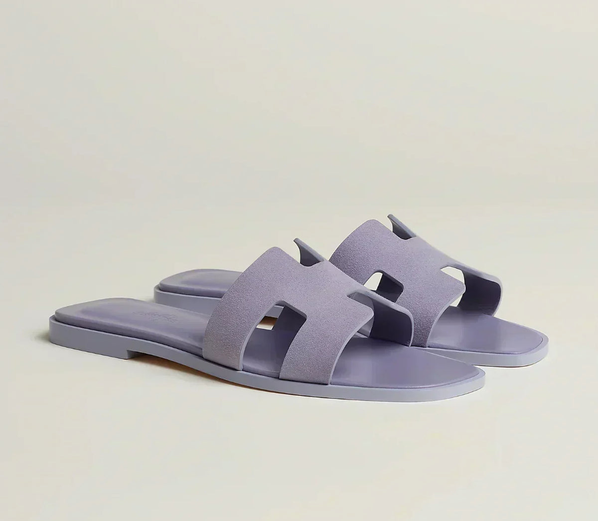 Mila Riemchensandalen