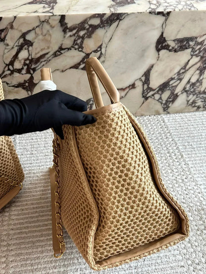Luna Tote Bag