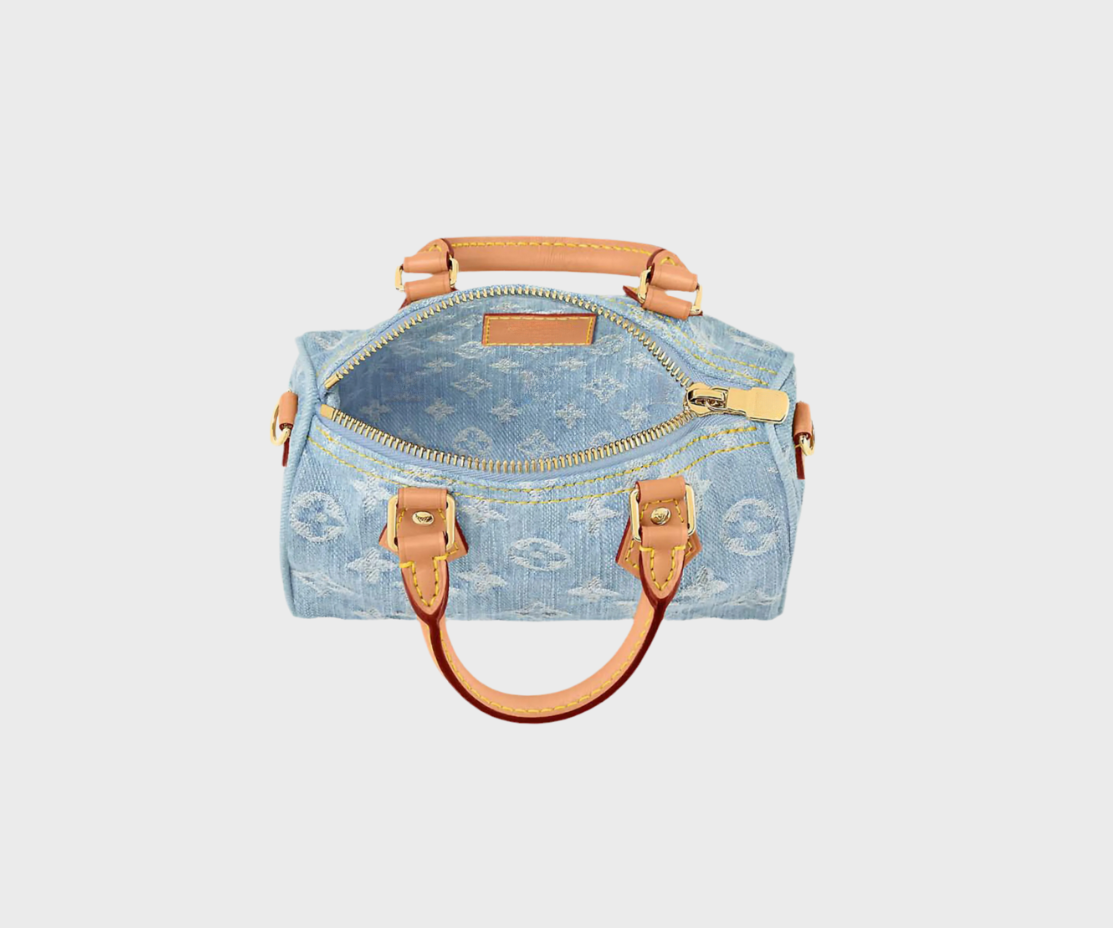 Viola Mini Bowling-Tasche