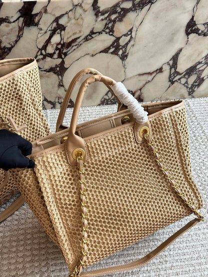 Luna Tote Bag