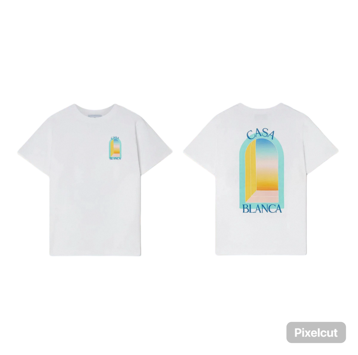 Willa Oversize T-Shirt
