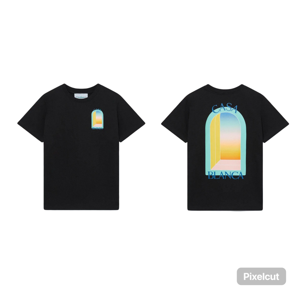 Willa Oversize T-Shirt