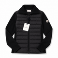 Taillenjacke Noir