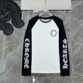 Theresa Print Longsleeve