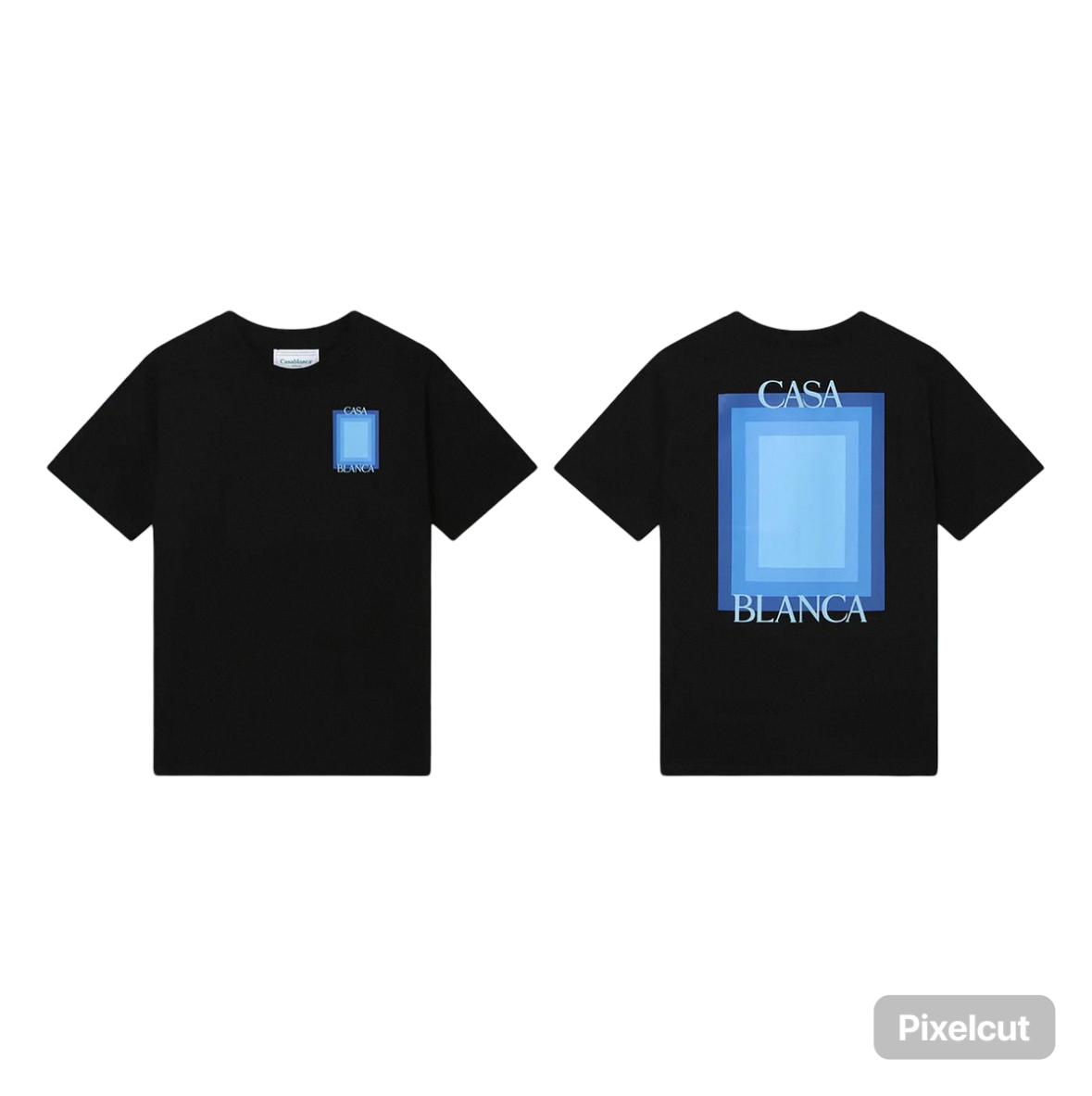 Willa Oversize T-Shirt