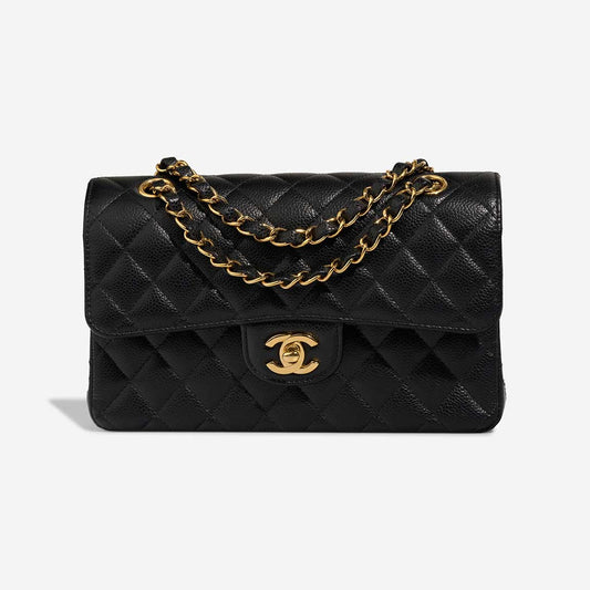 Dora Gesteppte Schultertasche