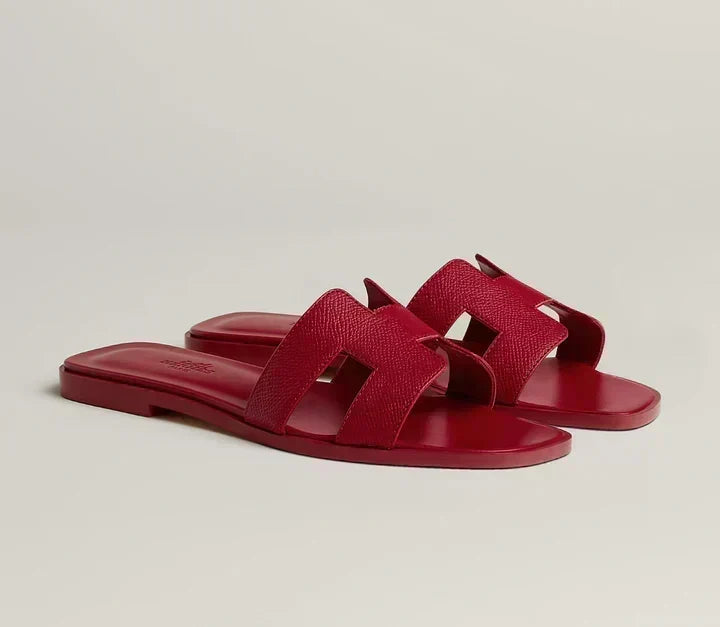 Mila Riemchensandalen