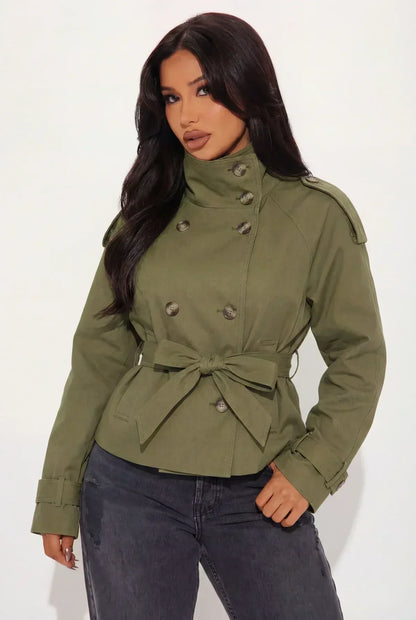 Grazia Trenchcoat Classic