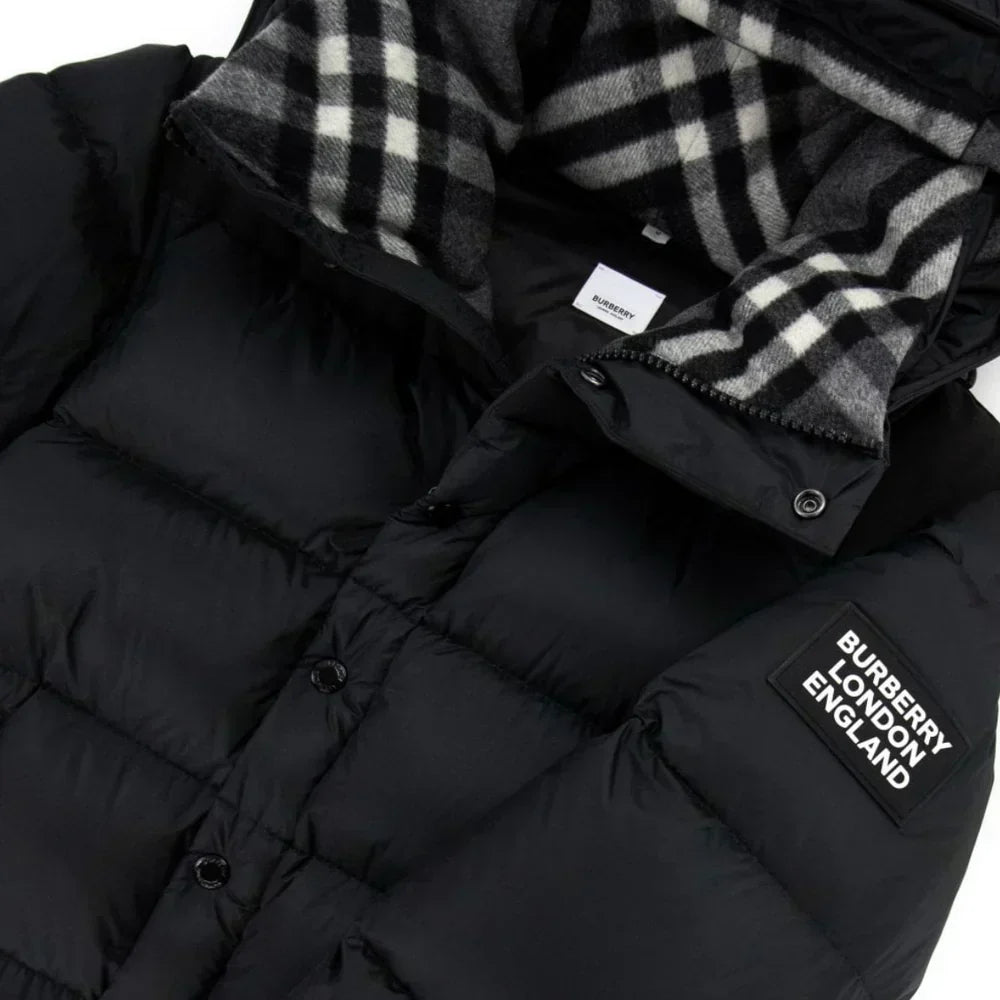 Hana Oversize-Jacke