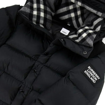 Hana Oversize-Jacke