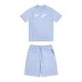Aria Sommer-Set Blau