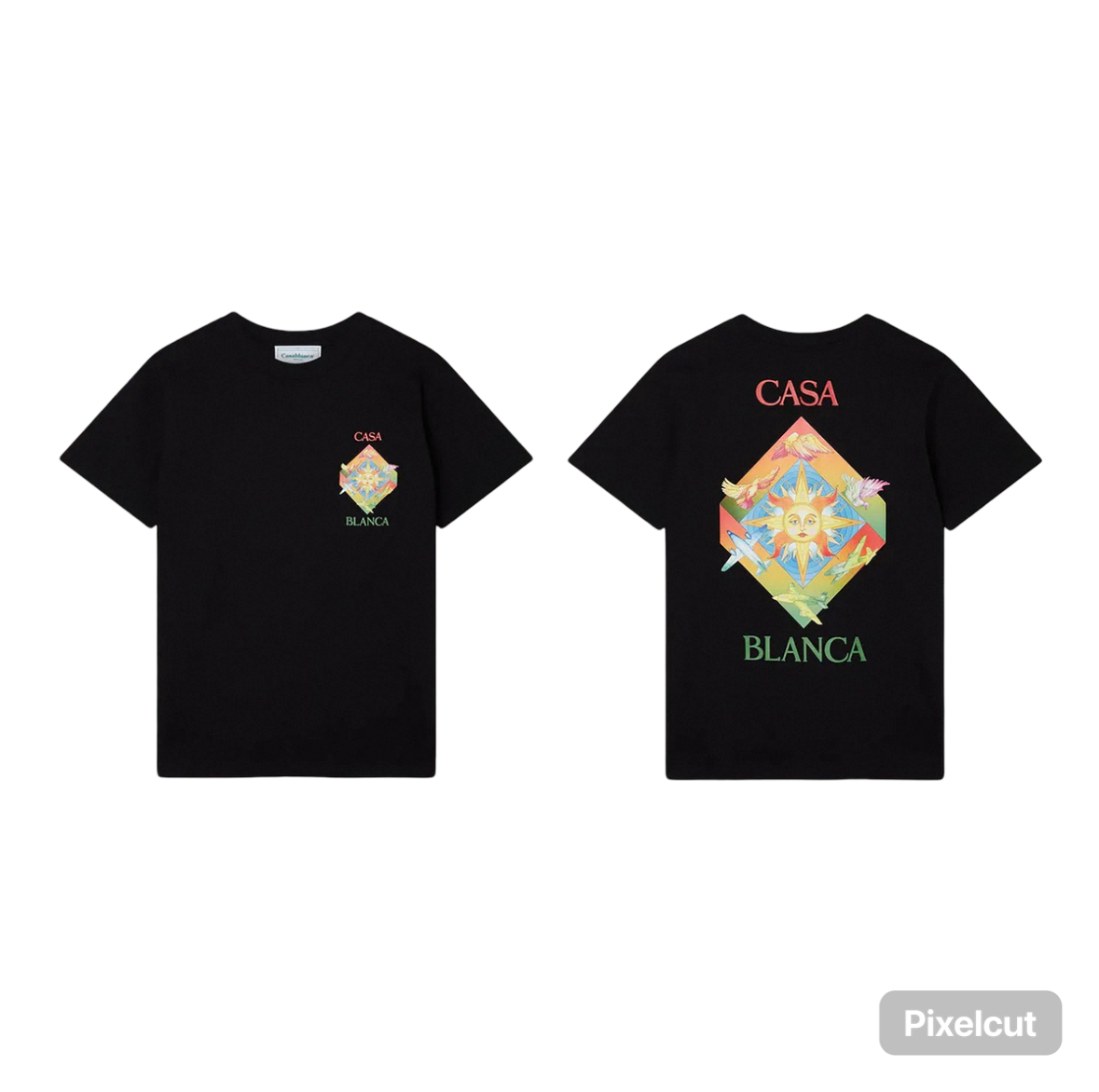 Willa Oversize T-Shirt
