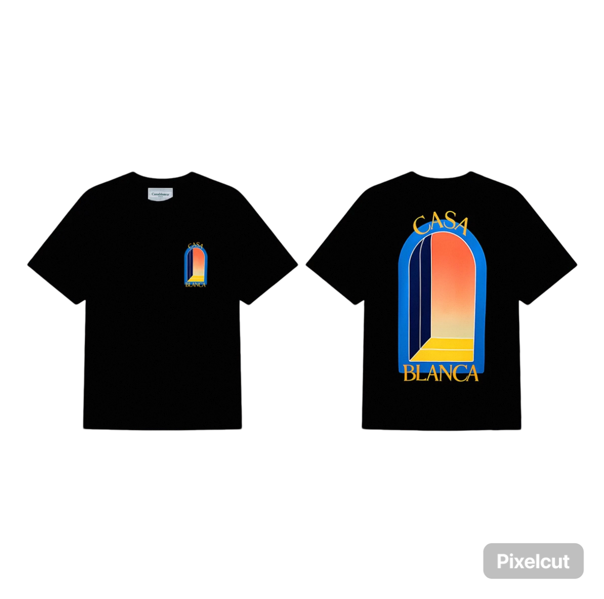 Willa Oversize T-Shirt