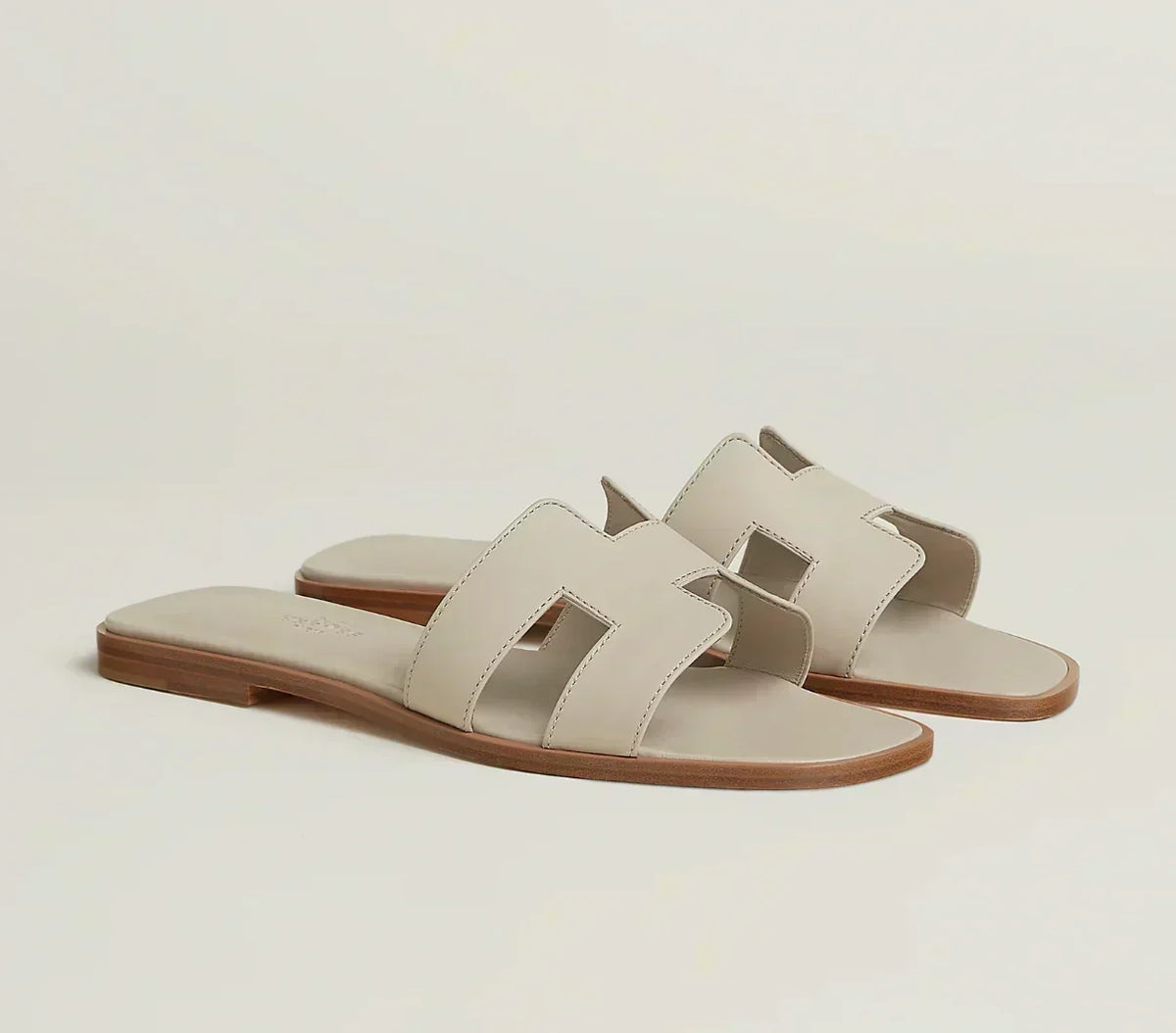 Mila Riemchensandalen