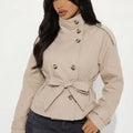 Grazia Trenchcoat Classic