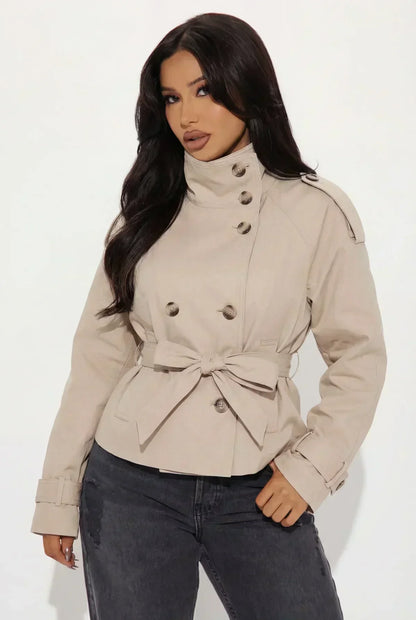 Grazia Trenchcoat Classic