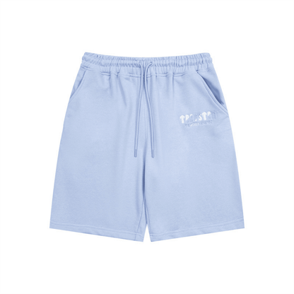 Aria Sommer-Set Blau